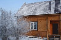 Лот: 8181459. Фото: 21. Коттедж посуточно Ботанический...
