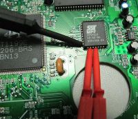 Лот: 2186911. Фото: 3. Микрозажим (цена за пару). Бизнес