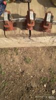 Лот: 13792676. Фото: 3. Трансформаторы тк-20. Красноярск
