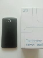 Лот: 12661888. Фото: 3. Смартфон ZTE Blade. Красноярск