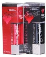 Лот: 1111568. Фото: 2. Духи с феромонами Sexy Life(аромат... Парфюмерия