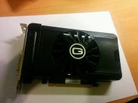 Лот: 7571879. Фото: 2. Видеокарта Gainward GeForce GTX... Комплектующие