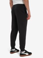 Лот: 25675049. Фото: 3. Брюки мужские PUMA Ess Logo Lab... Одежда, обувь, галантерея