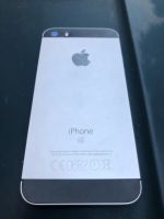 Лот: 16013925. Фото: 3. iPhone SE 32GB Space Gray. Красноярск