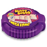 Лот: 9861290. Фото: 2. Жвачка Hubba Bubba. Продукты