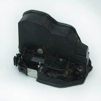 Лот: 20925828. Фото: 2. Замок двери задний левый BMW 51... Автохимия, масла, тюнинг