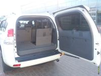 Лот: 3078172. Фото: 6. Toyota Land Cruiser Prado 2012г...