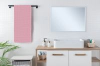 Лот: 23679647. Фото: 9. Набор полотенец Hoff Quadrat