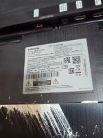 Лот: 25672649. Фото: 2. Телевизор ЖК samsung ue58tu7160u... ТВ и видео