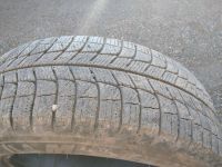 Лот: 12517712. Фото: 3. Michelin X-ice 195 65 15. Авто, мото, водный транспорт