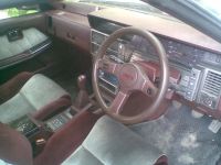 Лот: 87654. Фото: 2. Nissan Skyline r31. Авто, мото, водный транспорт