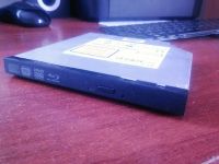 Лот: 7944629. Фото: 2. Дисковод (привод) ноутбука Acer... Комплектующие