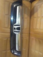 Лот: 6814239. Фото: 2. Решетка радиатора Honda CR V 2007... Автозапчасти