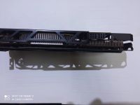 Лот: 20524248. Фото: 3. Видеокарта. Gigabyte R927XOC-2GB. Компьютеры, оргтехника, канцтовары