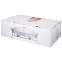 Лот: 25606111. Фото: 4. Мармит Agness silver 3,6л. Красноярск