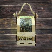 Лот: 16025458. Фото: 2. Подарочный набор Иван-Чай "Сила... Сувениры, подарки