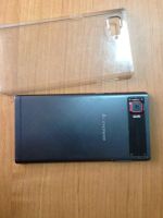 Лот: 6781964. Фото: 3. Lenovo VIBE Z2 Pro k920. Красноярск