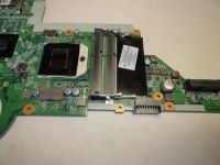 Лот: 11484210. Фото: 4. Материнская плата для ноутбука... Красноярск