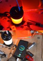 Лот: 19088377. Фото: 4. Кемпинговый фонарь Sofirn LT1S. Красноярск