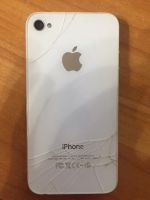 Лот: 8377540. Фото: 2. iPhone 4. Смартфоны, связь, навигация