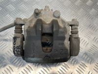 Лот: 21702615. Фото: 2. суппорт тормозной Kia Rio QB. Автозапчасти