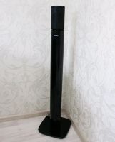 Лот: 14458125. Фото: 4. Колонки напольные Philips. Красноярск