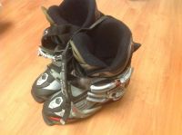 Лот: 2589978. Фото: 2. горнолыжные ботинки HEAD 42р-р. Лыжи
