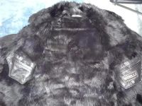 Лот: 1862173. Фото: 2. Мужская кожаная куртка(дублёнка... Мужская одежда