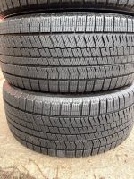 Лот: 25798331. Фото: 3. Bridgestone Blizzak VRX2 R18 245... Авто, мото, водный транспорт