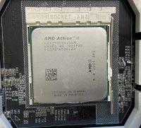 Лот: 22174118. Фото: 5. Комплект AMD Athlon II X2 250...