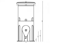 Лот: 20989225. Фото: 4. Бак-ферментер SPEIDEL Kellermeister... Красноярск