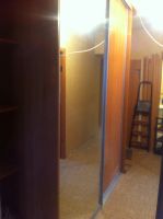 Лот: 7947959. Фото: 2. Шкаф купе встраиваемый. Хранение вещей