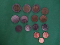 Лот: 6498704. Фото: 4. Монеты Разные. Красноярск