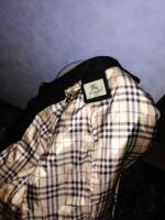 Лот: 9271509. Фото: 2. Куртка Burberry London. Мужская одежда