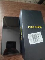 Лот: 19119393. Фото: 3. Poco x3 pro. Красноярск
