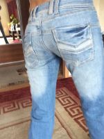 Лот: 5727296. Фото: 3. Джинсы 42 р. Одежда, обувь, галантерея