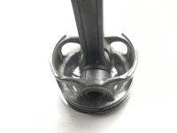 Лот: 20394266. Фото: 6. Поршень с шатуном Daihatsu Mira...