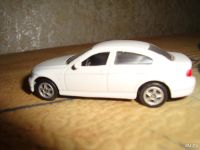 Лот: 10471721. Фото: 5. Машинка-моделька 7,5 см, металл