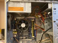 Лот: 20010345. Фото: 3. Ssd, 2 ядра, 4 гига, игровая видеокарта... Компьютеры, оргтехника, канцтовары