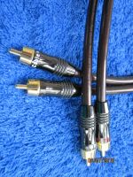 Лот: 11460296. Фото: 3. Межблочный кабель Real Cable--Evolution---длина... Бытовая техника