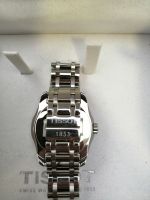 Лот: 14485294. Фото: 3. Оригинальные часы Tissot T035... Ювелирные изделия, бижутерия, часы