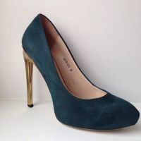 Лот: 4884903. Фото: 4. Туфли женские, модные, удобные... Красноярск