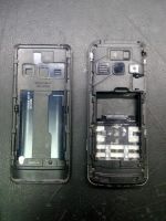 Лот: 10241770. Фото: 3. Корпус Samsung S5610. Смартфоны, связь, навигация