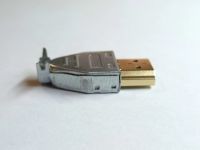Лот: 24691807. Фото: 7. Штекерный разъем HDMI терминал...