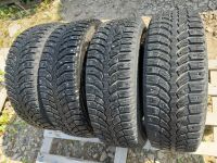Лот: 18007881. Фото: 3. Шинв Bridgestone Blizzak Spike... Авто, мото, водный транспорт