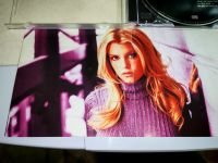 Лот: 25731996. Фото: 6. Jessica Simpson ''Irresistible...