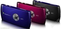 Лот: 843561. Фото: 3. Sony Ericsson U5 black - следующая... Красноярск