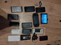 Лот: 16500666. Фото: 2. Хлам. Радиодетали  (электронные компоненты)