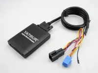 Лот: 10078974. Фото: 2. MР3 USB адаптер CD-чейнджера Yatour... Автозвук