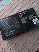 Лот: 23598086. Фото: 2. Инвертор 12v-220v Turbosky PI-800... Электрооборудование